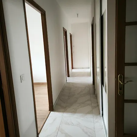 3 En Collocation Ou Maison Entiere