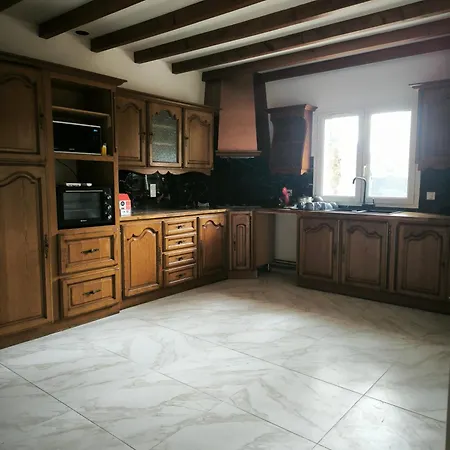 3 En Collocation Ou Maison Entiere Коломье