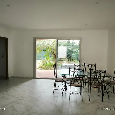 3 En Collocation Ou Maison Entiere * Коломье