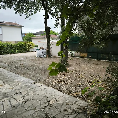 3 En Collocation Ou Maison Entiere *